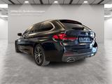 BMW 540i xDrive Touring M Sport Standheizung Laser - BMW 540 in Hannover