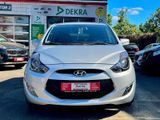 Hyundai ix20 1.6 Automatik*1.Hand*Klimaauto*Temp* - Hyundai in Aachen