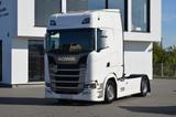 Scania S 450 / KLIMA P. / ACC / NAVI / FULL LED / 9375 - Scania 93