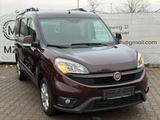 Fiat Doblo Doblò Lounge - Fiat Doblo aus 2016