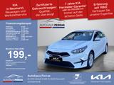 Kia cee'd SW 1.5 T-GDI DCT7 Vision Navi Komfort+ ACC - Kia Jahreswagen: Kombi