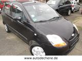 Chevrolet Matiz 0,8 S - Original erst 47500 Km! - Chevrolet in Aachen