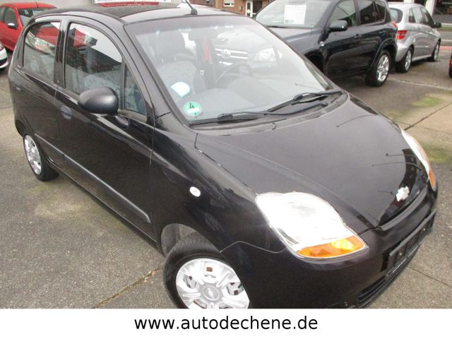 Chevrolet Matiz 0,8 S - Original erst 47500 Km!