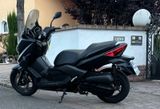 Yamaha X Max 125 - YAMAHA ROLLER MAX