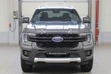 Ford Ranger Wildtrak DoKa 3.0 Auto, EL.ROLLO/AHK/iACC - Ford Ranger: Automatik