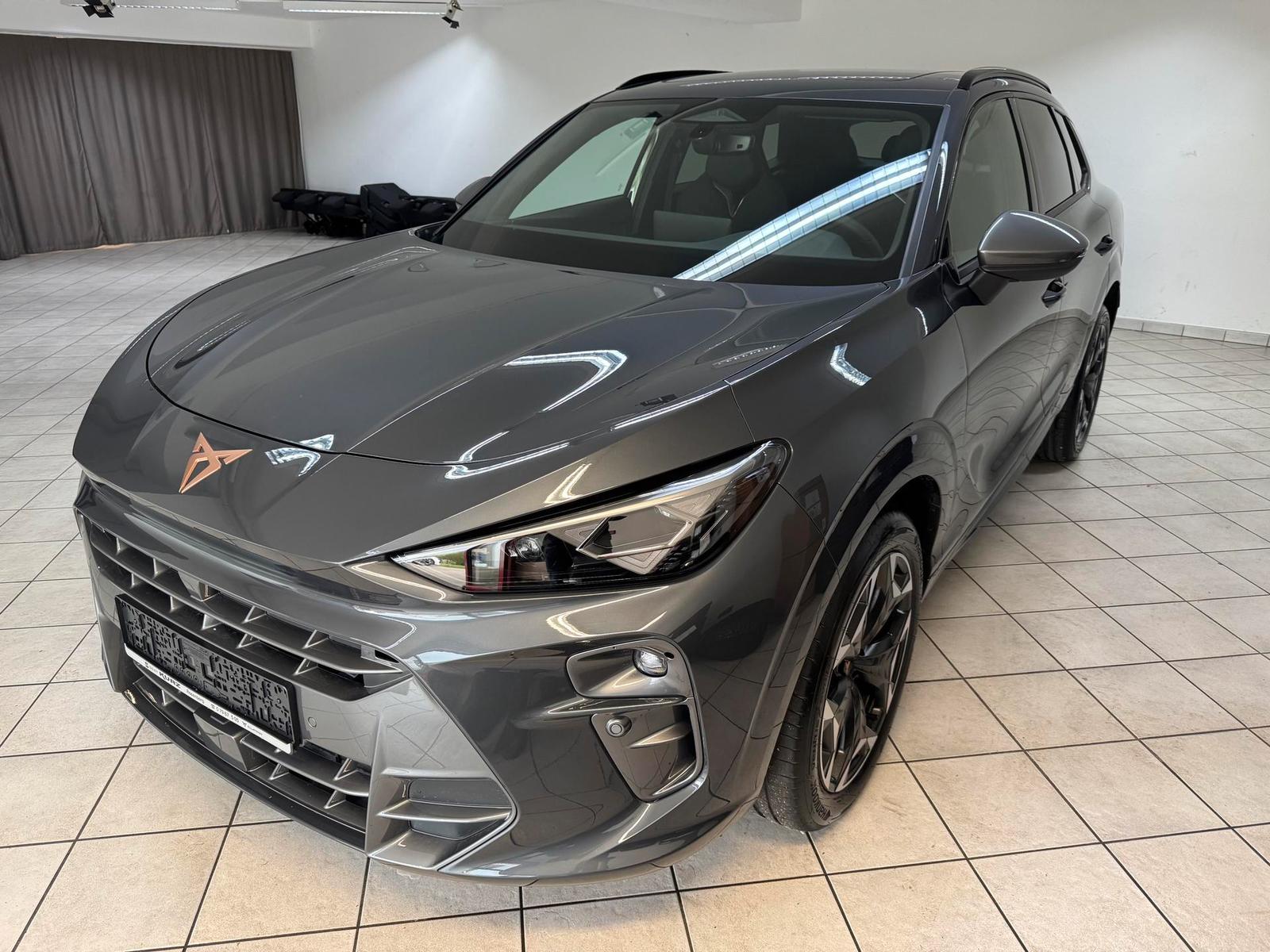 Cupra Terramar 1,5 eTSI DSG - LAGER 110 kW (150 PS)...