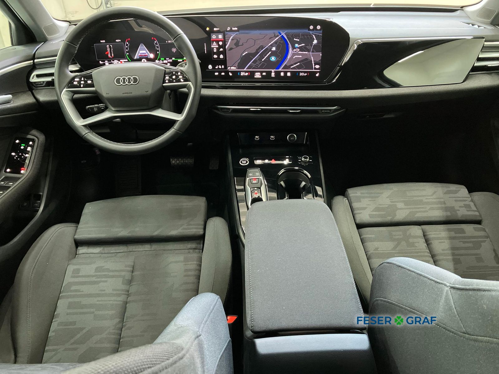 Audi A5 - Bild 12