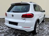 Volkswagen Tiguan 4Motion | 2x R-Line | Pano | AHK | Standh - gebrauchte VW Tiguan aus dem Jahr 2015
