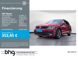 Volkswagen Tiguan 2.0 TSI 4Motion DSG Sound Foliert - Volkswagen Tiguan: Standheizung