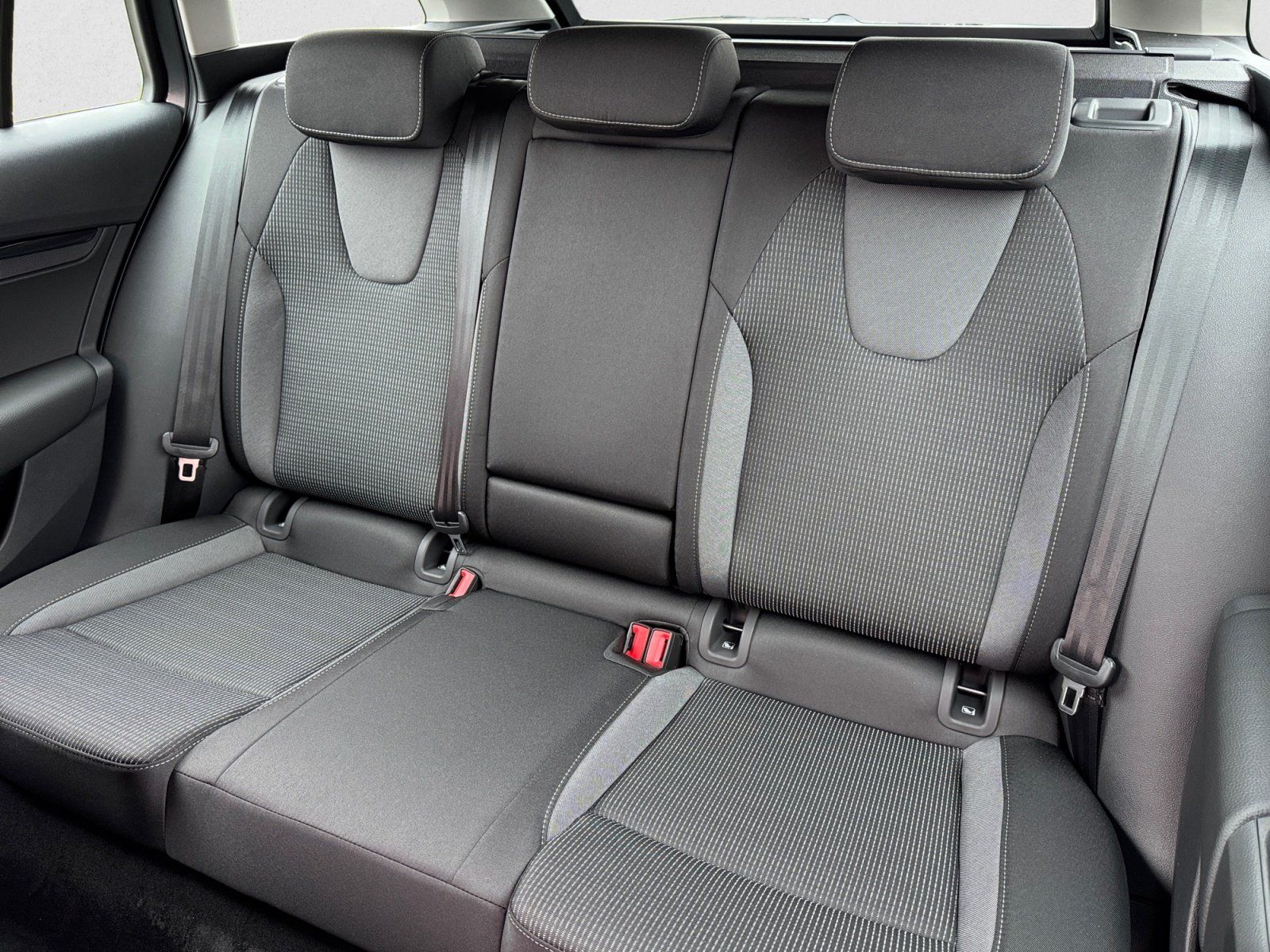 Skoda Octavia - Bild 10
