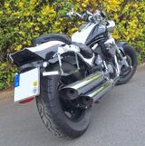 Suzuki M800 Intruder - SUZUKI 800 INTRUDER