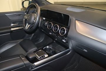 Mercedes B 200 - 11