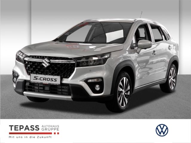Suzuki (SX4) S-Cross