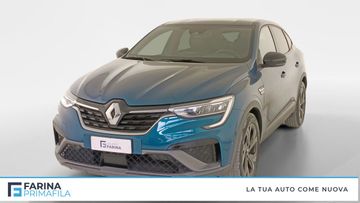 Renault Arkana - 1
