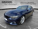 BMW 420i xDrive M Sport M Sportpaket Head-Up LED - gebrauchte BMW 420 aus dem Jahr 2019