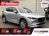 Mazda CX-5 Takumi 2.2 Skyactiv-D 6AT *StandheizungACC* - Mazda CX-5: Takumi