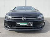 Volkswagen Polo 1.0 UNITED 97€ m. 20% Anzahlung Navi DAB SH - Volkswagen Polo: 9n1