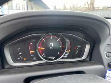 Volvo XC60 - 12