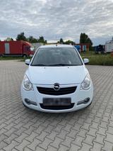 Opel agila - Opel Agila Gebrauchtwagen in Berlin