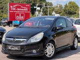 Opel Corsa D 1.6 GSI 1.Hand/Sport/Sitzh./TÜV - Opel Corsa mit Benzin-Antrieb: Kleinwagen, C Gsi