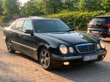 Mercedes-Benz W210 E200 Mopf Elegance | Sc... - Mercedes-Benz E-Klasse S210
