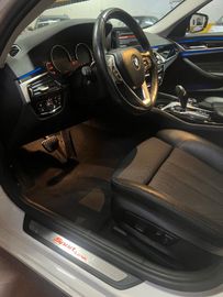 BMW 520 - 11