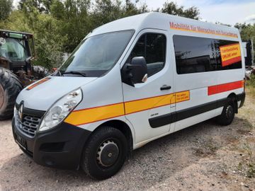 Renault Master - 3