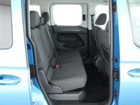 Volkswagen Caddy - Vorschau Bild 9