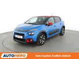 Citroën C3 1.2 PureTech Feel*TEMPO*PDC*SHZ*KLIMA* - Citroën C3 Gebrauchtwagen in Hannover
