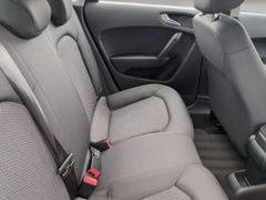 AUDI A1 1.6 TDI