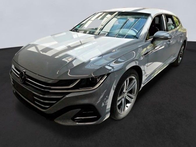 Volkswagen Arteon - Bild 2