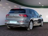 Volkswagen Golf VIII Life 1,5 l TSI STANDHZ. ACC HUD LED BT - Volkswagen Golf: Tsi