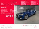 Audi Q7 55 TFSI quatt 7 SITZER S-LINE MATRIX+HUD+B&O+ - mit Anhängerkupplung