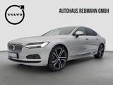 Volvo S90 B5 Ultimate Bright AWD*B&W*Standh*360°* - silberne Volvo S90