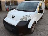 Peugeot Bipper Tepee  EZ 2012  Diesel  ... - scheckheftgepflegte Peugeot Bipper Tepee