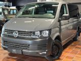 Volkswagen T6 4MOTION ROCKTON KURZ MIXTO SPERRE SCHIEBEDACH