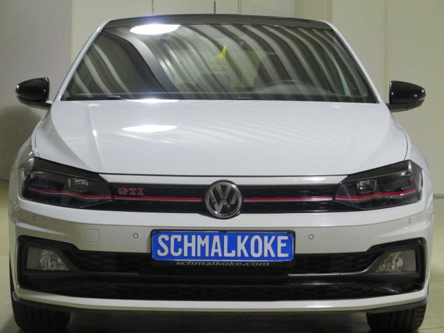 VW Polo GTI 2.0 TSI OPF DSG LED ACC 2C-Clima LM18