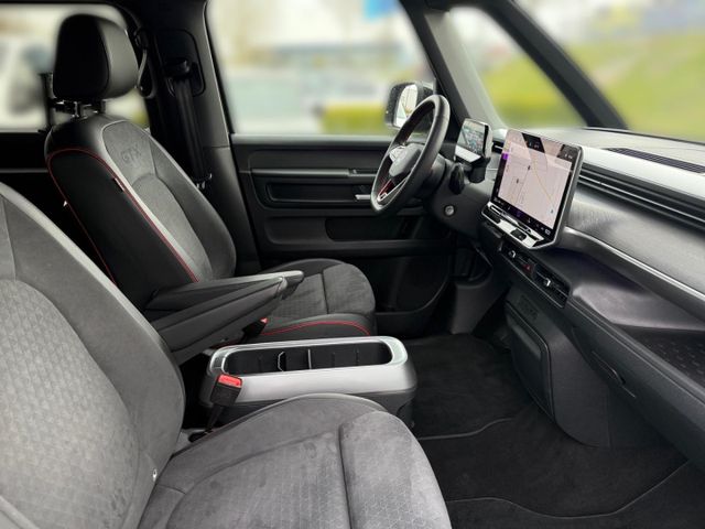 ID. Buzz GTX 4MOTION LR