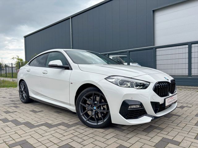 BMW 220 i M Sport Gran Coupe / DASS H&K HUD PANO KAM