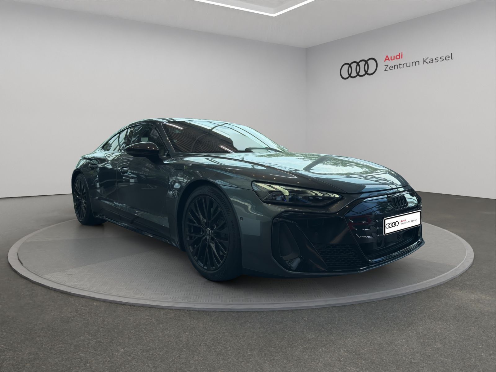 Audi e-tron GT - Bild 9