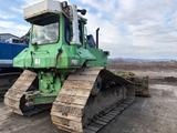 CAT D6M - CAT Raupe/Dozer D6