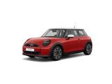 MINI COOPER C Classic Trim Steptronic Head Up Ad. LED - rote MINI Cooper C