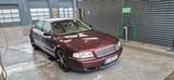 Audi A8 2.8 tiptronic - - gebrauchte Audi A8 aus dem Jahr 2000
