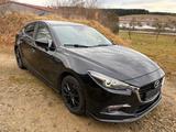 Mazda 3 Lim. Sports-Line Skyactiv Technology - Mazda 3 Gebrauchtwagen