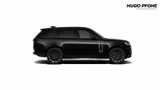 Land Rover Range Rover Autobiography P550e - Land Rover Range Rover Autobiography mit Hybrid-Antrieb (Benzin/Elektro)
