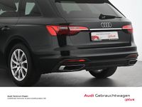 Audi A4 - Vorschau Bild 8