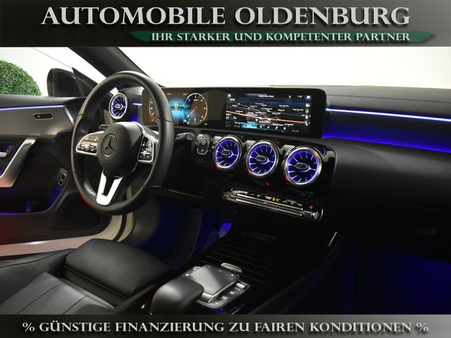 Mercedes-Benz CLA 200 d 4M Progressive *Distro+*Pano*Wide*Kam*
