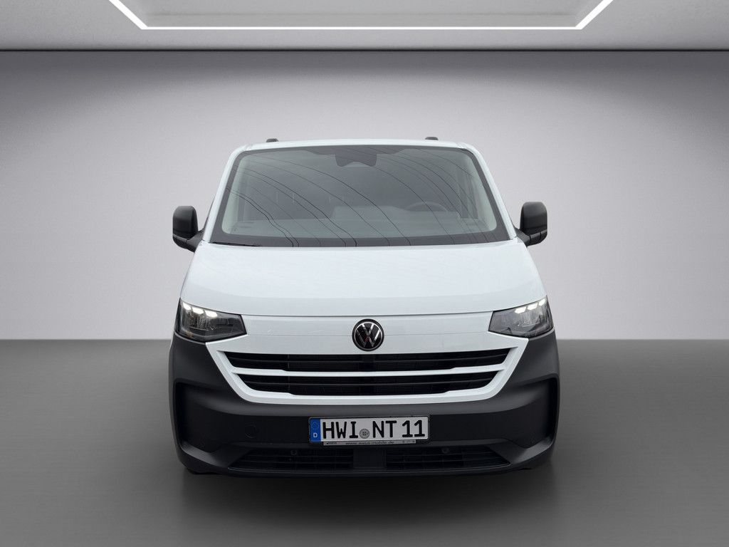 Volkswagen T7 Transporter - Bild 8
