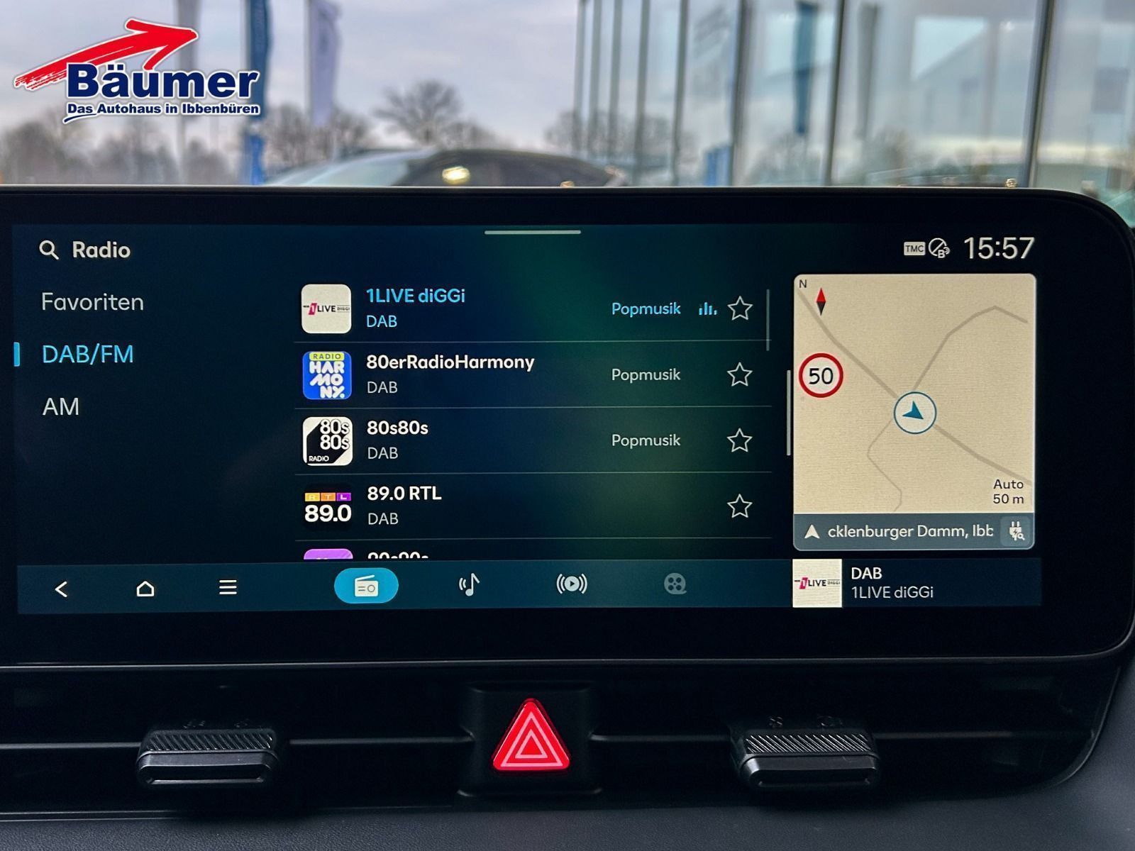 Hyundai IONIQ 5 – Bild 20