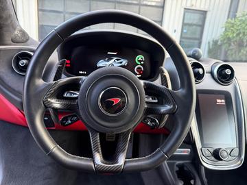 2017 Mclaren 570S — миниатюра 16